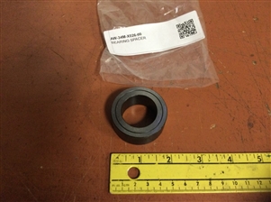 SPINDLE BEARING SPACER