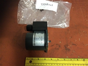 OIL SKIMMER MOTOR