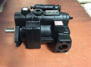 HYDRAULIC PUMP