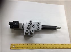 SOLENOID VALVE