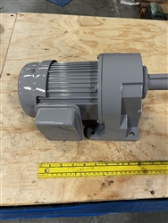 CHIP CONVEYOR MOTOR