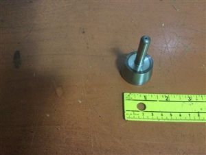 SLIDING ROD PIN