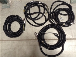 CTS CABLE SET