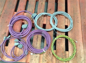 CABLE SET (P04-P11)