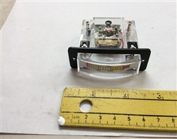 LOAD METER (CF-15) (EMTXX002)