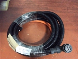 X-AXIS POWER CABLE