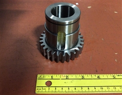 GEAR (M3x26T)