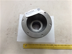 SPINDLE PULLEY (I.D. 32 NORMAL HOLE) FOR TA-32 MODEL