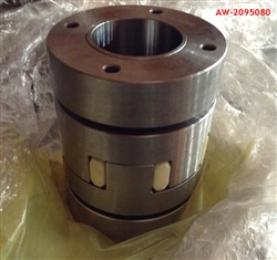 SPINDLE COUPLING