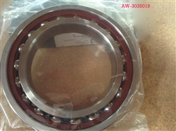 SPINDLE BEARING