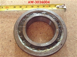 BEVEL ANGLE BEARING