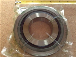 X-AXIS BALL SCREW BEARING