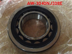 SPINDLE BEARING