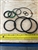 CLAMP/UNCLAMP CYLINDER REPAIR KIT