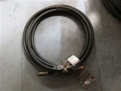 LONG COOLANT HOSE