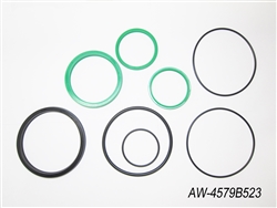 CLAMP/UNCLAMP CYLINDER REPAIR KIT