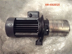 HIGH PRESSURE COOLANT PUMP