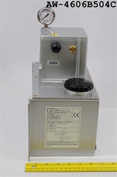 ELECTRONIC LUBRICATOR UNIT