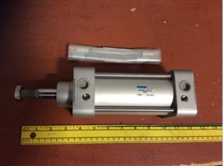 PNEUMATIC MAGAZINE CYLINDER