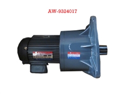 AUGER GEAR MOTOR