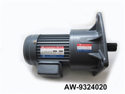 AUGER GEAR MOTOR