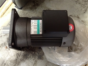 CHIP AUGER GEAR MOTOR 0 DEGREE