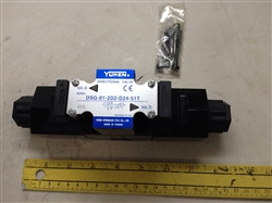 SOLENOID VALVE