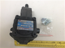 OIL COOLANT PUMP