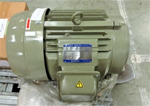 HYDRAULIC MOTOR