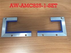 X-AXIS WIPER SET