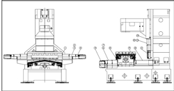 Z-AXIS WAY COVER