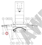 COVER: WAY COVER: AF/AV-610: X AXIS SUPPORT SEAT