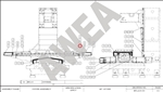 X-AXIS RIGHT WAY COVER FOR AV/AF1000