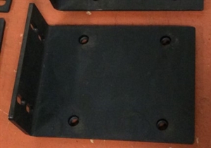 DOOR SUPPORT BRACKET