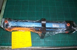 ATC HYDRAULIC AIR CYLINDER