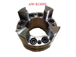 SPINDLE COUPLING