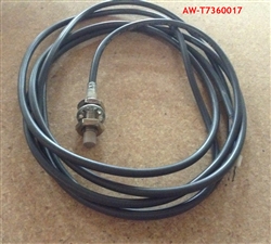 PROXIMITY SWITCH (E2E-X4MD1)