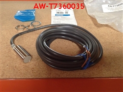 PROXIMITY SWITCH