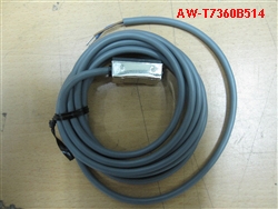 CYLINDER PROXIMITY SWITCH