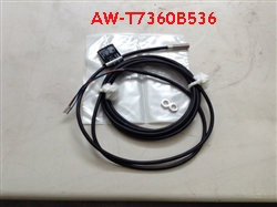 PROXIMITY SWITCH FOR (UN)CLAMPING