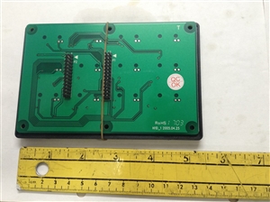 12 KEY PCB12 KEY PCB BOARD