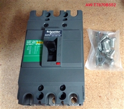 MAIN POWER SWITCH (EZC100F75Z)