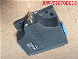 LIMIT SWITCH FOR AXIS