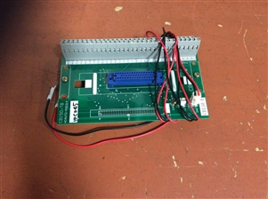 CB150 I/O PCB BOARD