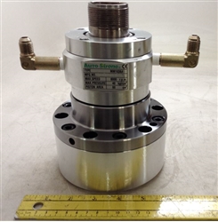 HYDRAULIC CYLINDER