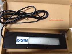 LED WORK LIGHT